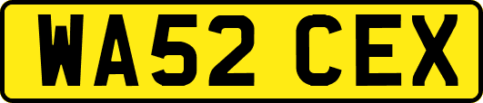 WA52CEX