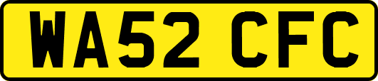 WA52CFC