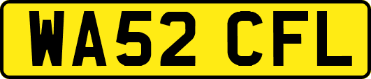 WA52CFL