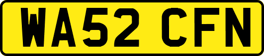 WA52CFN