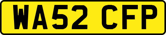 WA52CFP