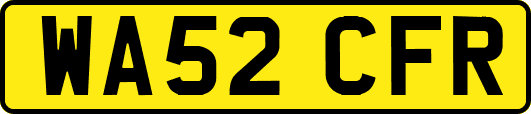 WA52CFR