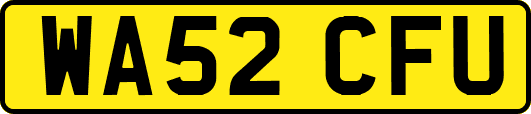 WA52CFU