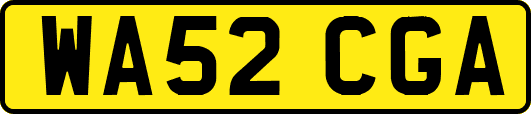 WA52CGA