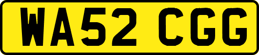 WA52CGG