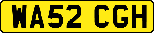 WA52CGH