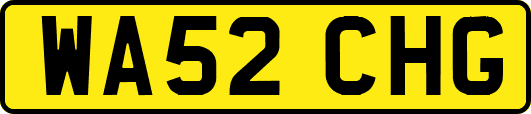 WA52CHG