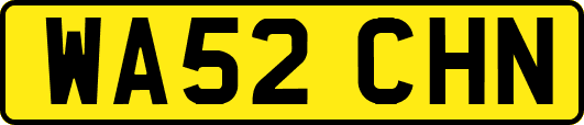 WA52CHN
