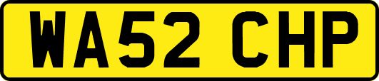 WA52CHP