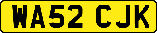WA52CJK