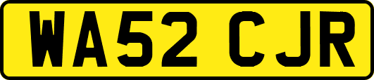 WA52CJR