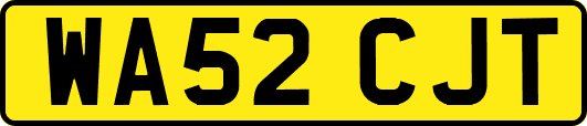 WA52CJT