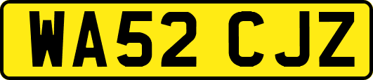 WA52CJZ
