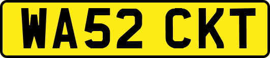 WA52CKT
