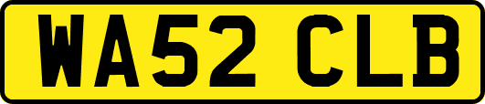 WA52CLB