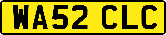 WA52CLC