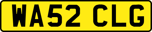 WA52CLG