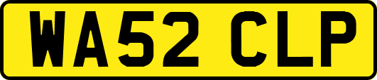WA52CLP
