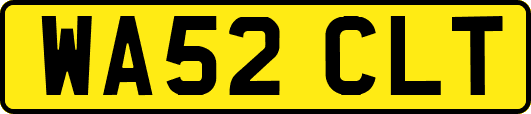 WA52CLT