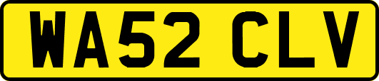 WA52CLV