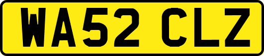 WA52CLZ