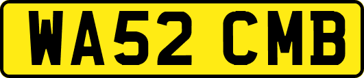 WA52CMB