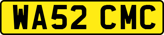 WA52CMC