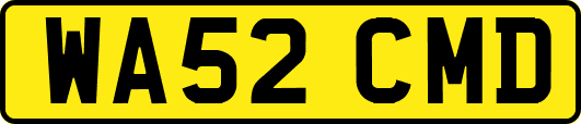WA52CMD