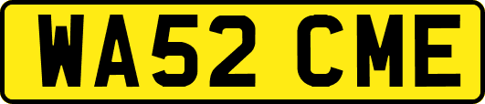 WA52CME