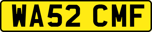 WA52CMF