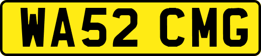 WA52CMG