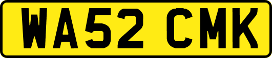 WA52CMK