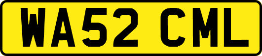 WA52CML
