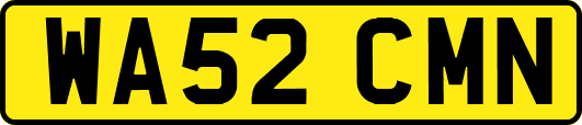 WA52CMN