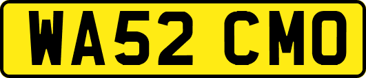 WA52CMO