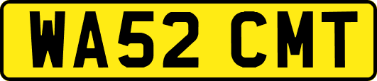 WA52CMT