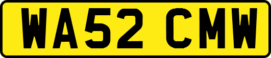 WA52CMW