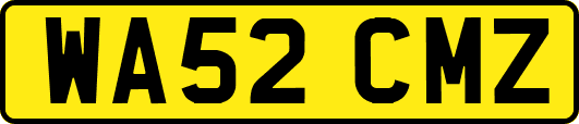 WA52CMZ