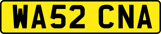 WA52CNA