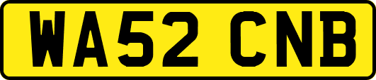 WA52CNB