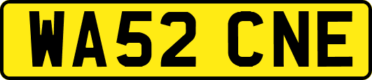 WA52CNE