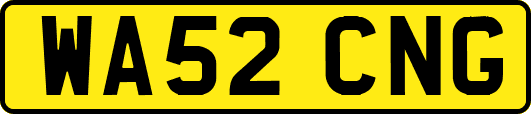 WA52CNG