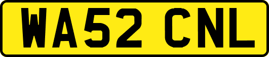 WA52CNL