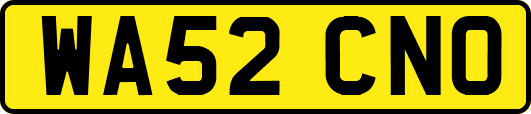 WA52CNO
