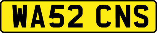 WA52CNS