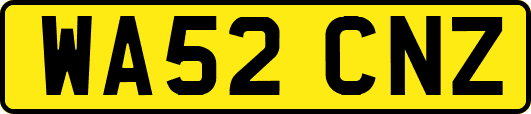 WA52CNZ