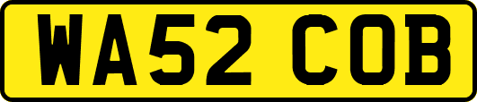 WA52COB