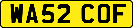 WA52COF