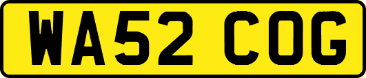 WA52COG