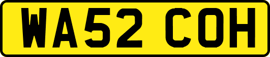 WA52COH